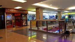Katong Shopping Centre (D15), Shop House #628800901